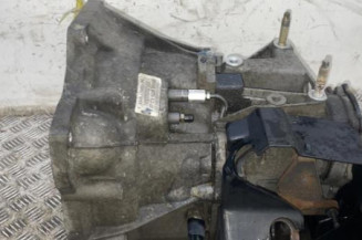Boite de vitesses FORD FOCUS 1 Photo n°4