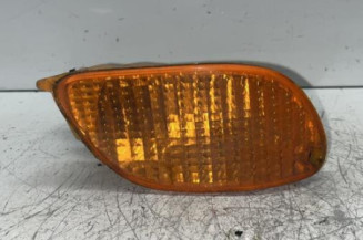 Optique avant secondaire droit (feux)(clignotant) FORD FOCUS 1 Photo n°1