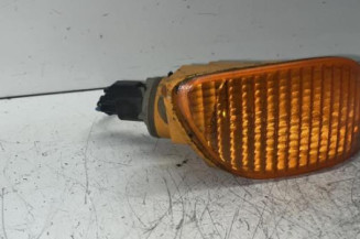 Optique avant secondaire droit (feux)(clignotant) FORD FOCUS 1 Photo n°3