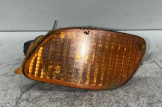 Optique avant secondaire gauche (feux)(clignotant) FORD FOCUS 1 Photo n°1