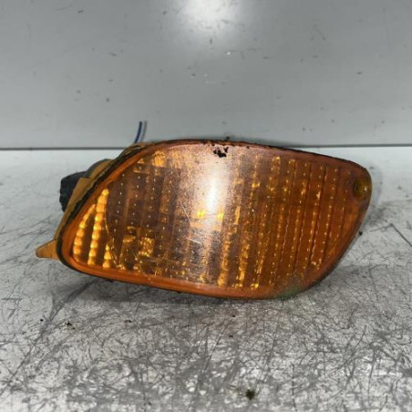 Optique avant secondaire gauche (feux)(clignotant) FORD FOCUS 1 Photo n°1