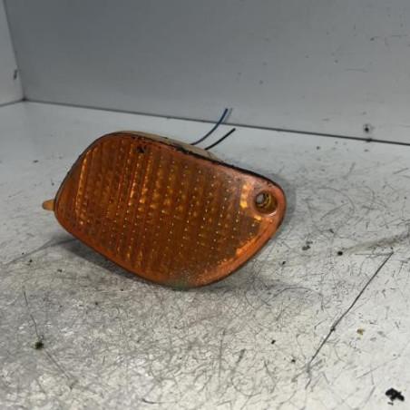 Optique avant secondaire gauche (feux)(clignotant) FORD FOCUS 1