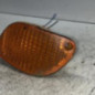 Optique avant secondaire gauche (feux)(clignotant) FORD FOCUS 1