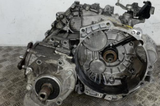 Boite de vitesses VOLKSWAGEN TIGUAN 1 Photo n°1
