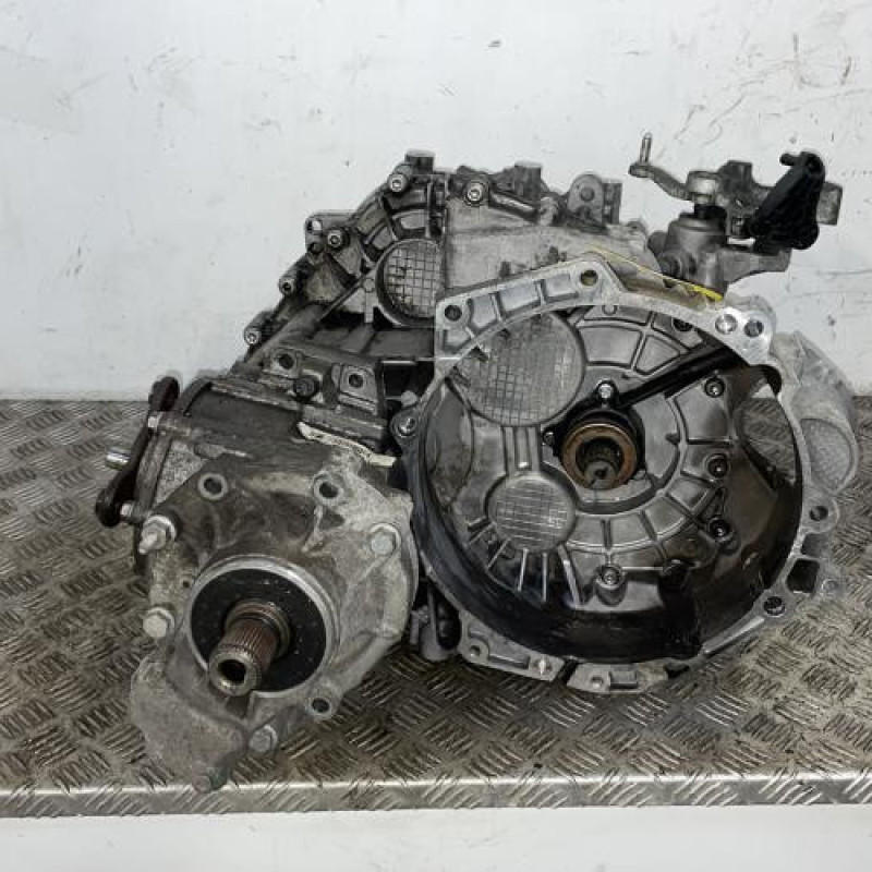 Boite de vitesses VOLKSWAGEN TIGUAN 1
