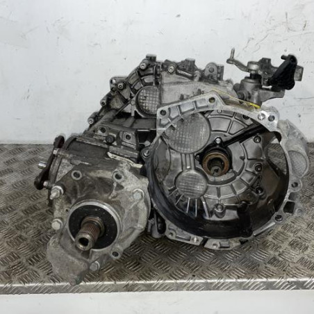 Boite de vitesses VOLKSWAGEN TIGUAN 1 Photo n°1