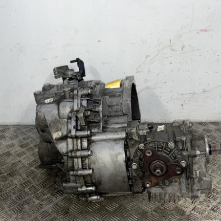 Boite de vitesses VOLKSWAGEN TIGUAN 1