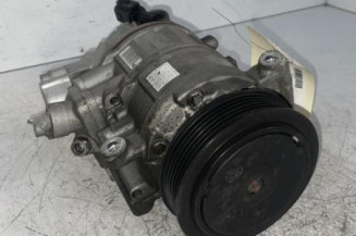 Compresseur clim VOLKSWAGEN TIGUAN 1 Photo n°3