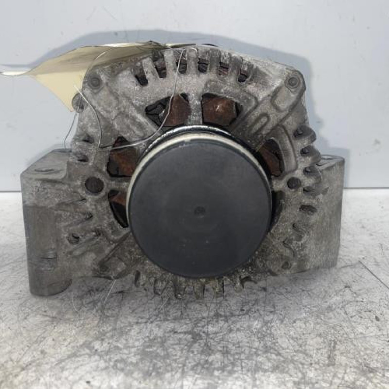 Alternateur FIAT 500 2 Alternateur FIAT 500 2