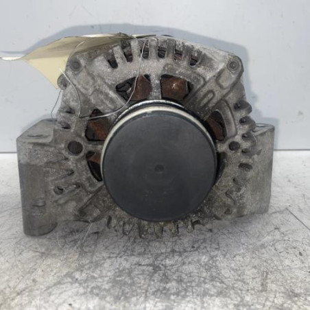 Alternateur FIAT 500 2 Photo n°1