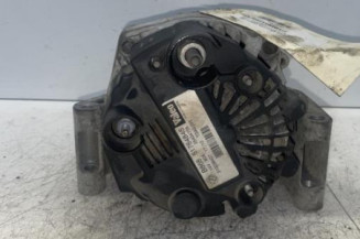 Alternateur FIAT 500 2 Photo n°3