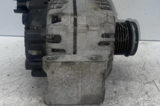 Alternateur FIAT 500 2 Photo n°4