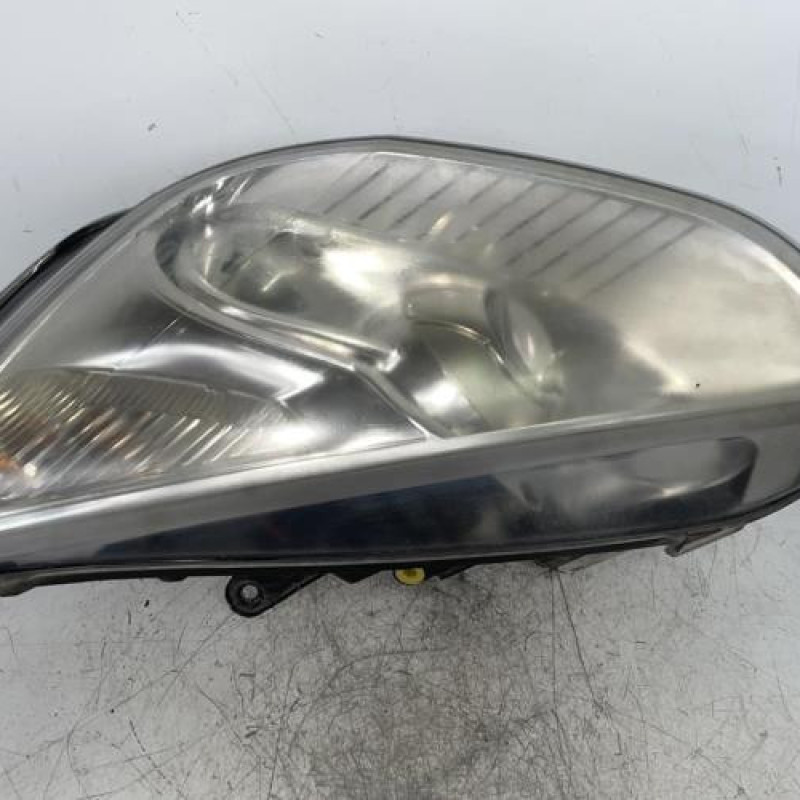 Optique avant principal gauche (feux)(phare) FORD GALAXY 2