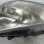 Optique avant principal gauche (feux)(phare) FORD GALAXY 2