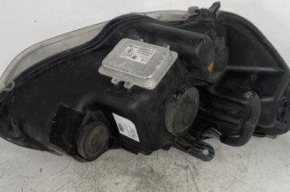 Optique avant principal gauche (feux)(phare) FORD GALAXY 2