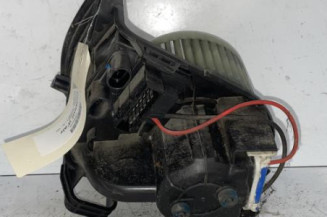 Pulseur d'air RENAULT KANGOO 1 Photo n°4