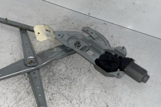 Leve vitre electrique avant droit RENAULT KANGOO 1 Photo n°3