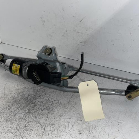 Moteur essuie glace avant RENAULT KANGOO 1 Photo n°1