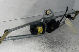 Moteur essuie glace avant RENAULT KANGOO 1 Photo n°3