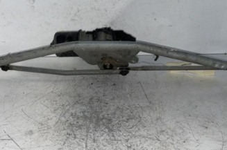 Moteur essuie glace avant RENAULT KANGOO 1 Photo n°4