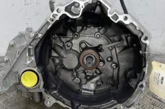 Boite de vitesses RENAULT TWINGO 3 Photo n°1