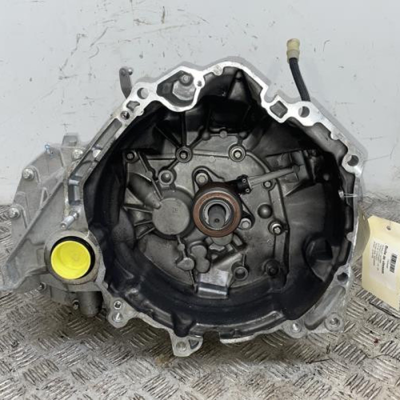 Boite de vitesses RENAULT TWINGO 3
