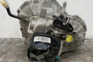 Boite de vitesses RENAULT TWINGO 3 Photo n°5