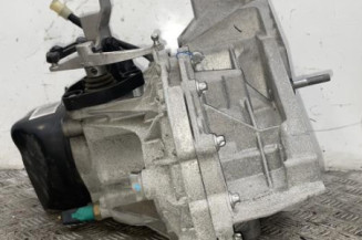 Boite de vitesses RENAULT TWINGO 3 Photo n°6