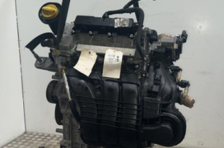 Moteur RENAULT TWINGO 3 Photo n°1