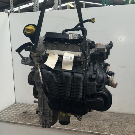 Moteur RENAULT TWINGO 3 Photo n°1