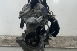 Moteur RENAULT TWINGO 3