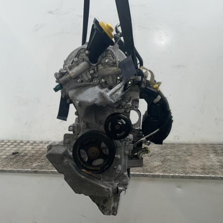 Moteur RENAULT TWINGO 3