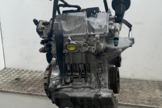 Moteur RENAULT TWINGO 3 Photo n°3