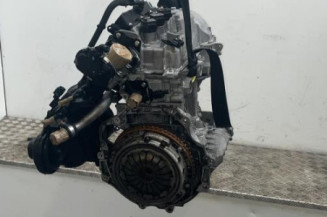 Moteur RENAULT TWINGO 3 Photo n°4
