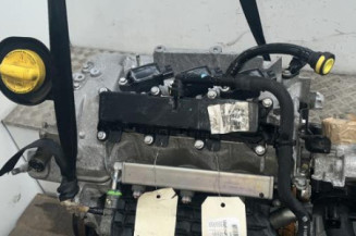 Moteur RENAULT TWINGO 3 Photo n°5