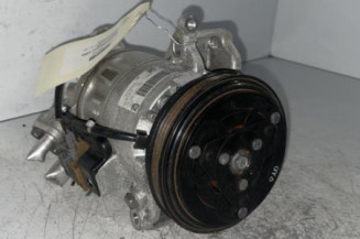 Compresseur clim RENAULT TWINGO 3 Photo n°3
