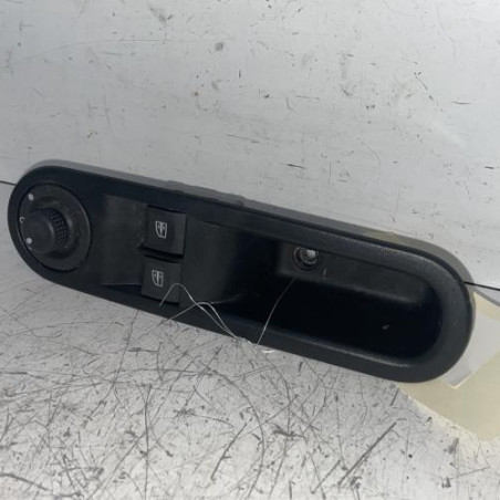 Interrupteur de leve vitre avant gauche RENAULT TWINGO 3