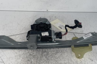 Leve vitre electrique avant gauche RENAULT TWINGO 3 Photo n°4