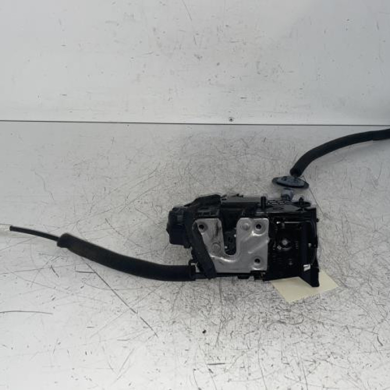 Serrure arriere gauche RENAULT TWINGO 3 Serrure arriere gauche RENAULT TWINGO 3