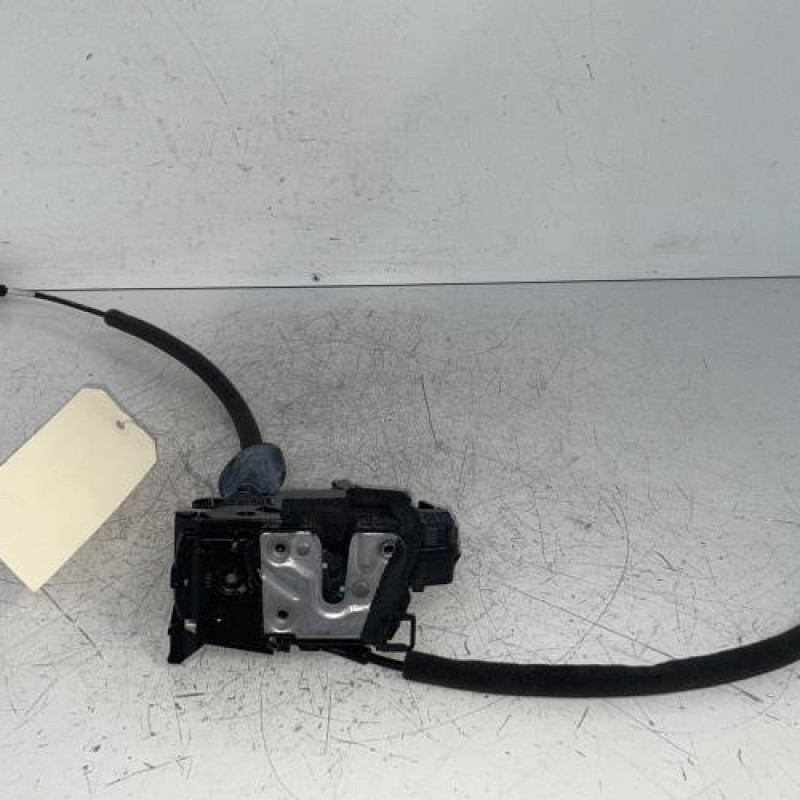Serrure avant droit RENAULT TWINGO 3