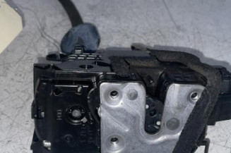 Serrure avant droit RENAULT TWINGO 3