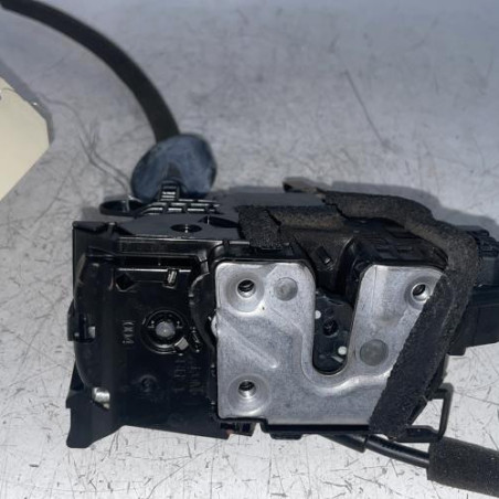 Serrure avant droit RENAULT TWINGO 3