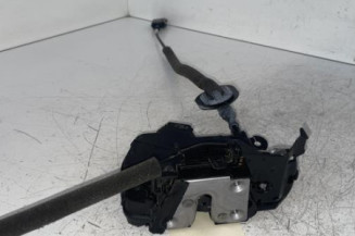 Serrure avant droit RENAULT TWINGO 3 Photo n°3