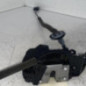 Serrure avant droit RENAULT TWINGO 3