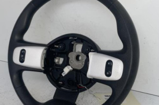 Volant RENAULT TWINGO 3
