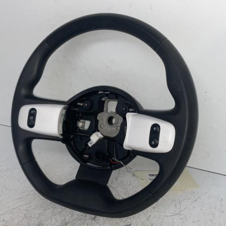 Volant RENAULT TWINGO 3