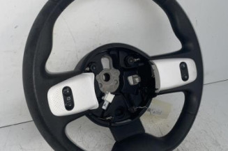Volant RENAULT TWINGO 3 Photo n°3