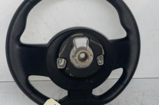 Volant RENAULT TWINGO 3 Photo n°4