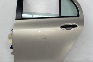 Porte arriere gauche TOYOTA YARIS 2 Photo n°1