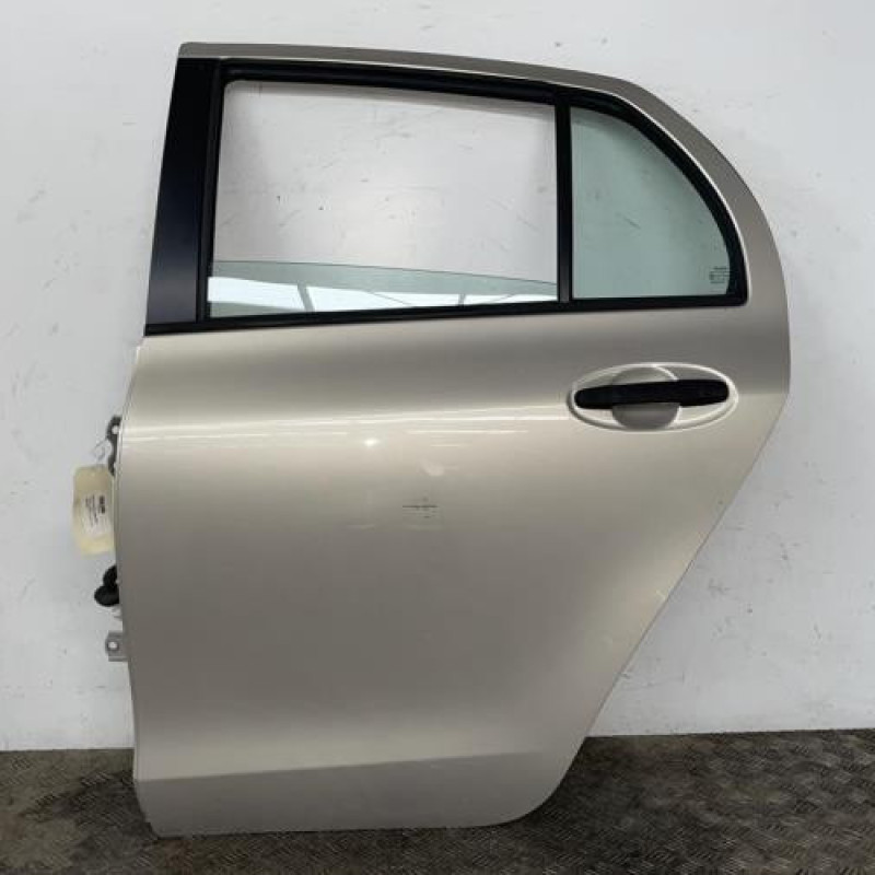 Porte arriere gauche TOYOTA YARIS 2 Porte arriere gauche TOYOTA YARIS 2